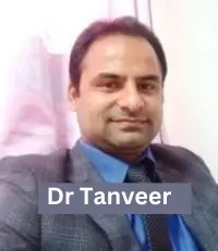  Dr. Tanveer Ahmad Child Specialist in Faisalabad