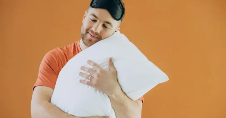 How to Sleep on a Wedge Pillow After Shoulder Surgery